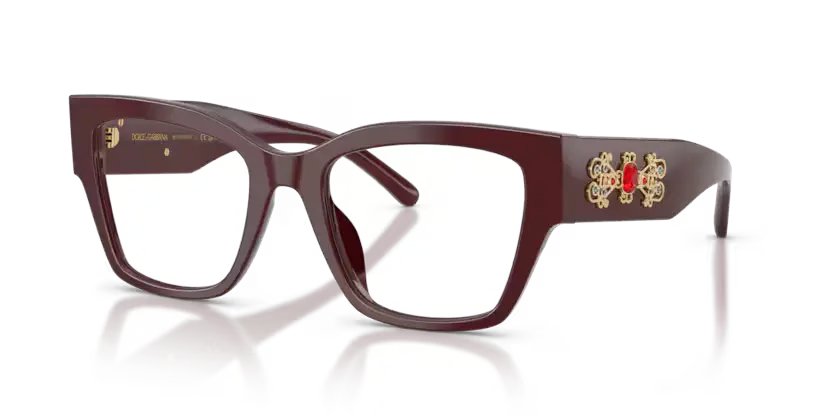 Dolce & Gabbana 0DG3435B 3091