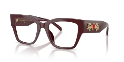 Dolce & Gabbana 0DG3435B 3091