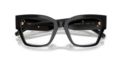 Dolce & Gabbana 0DG3435B 501