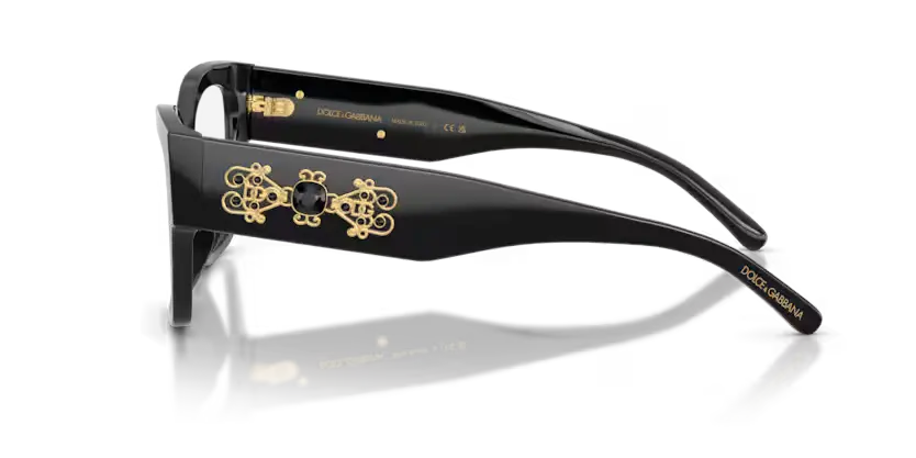 Dolce & Gabbana 0DG3435B 501