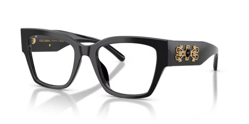 Dolce & Gabbana 0DG3435B 501