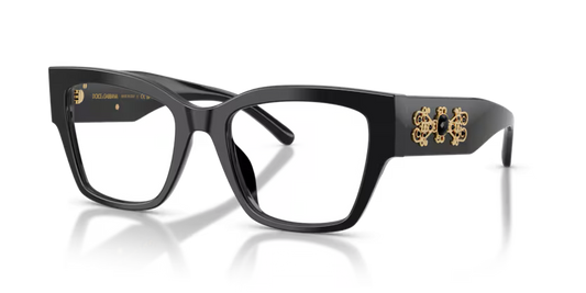 Dolce & Gabbana 0DG3435B 501