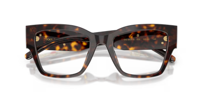 Dolce & Gabbana 0DG3435B 502