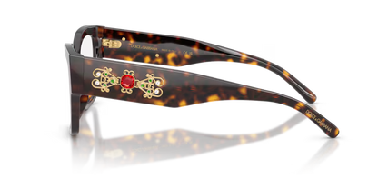 Dolce & Gabbana 0DG3435B 502