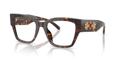 Dolce & Gabbana 0DG3435B 502