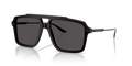 252587 Matte Black