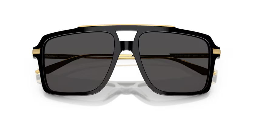 About Dolce & Gabbana 0DG4477 501/87