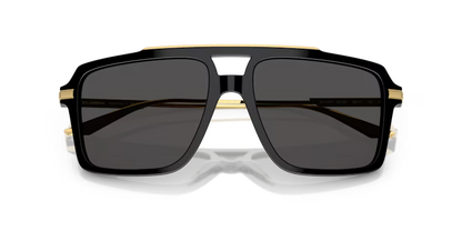 About Dolce & Gabbana 0DG4477 501/87