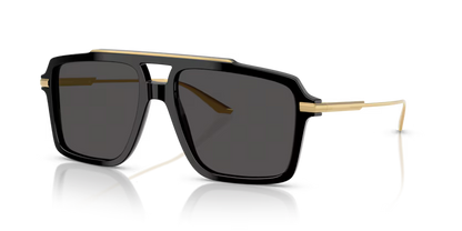 About Dolce & Gabbana 0DG4477 501/87