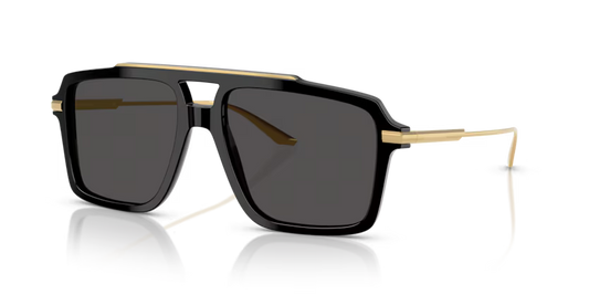 About Dolce & Gabbana 0DG4477 501/87