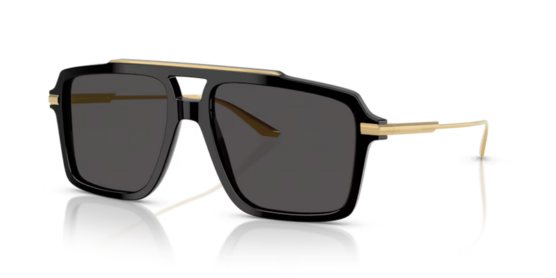 About Dolce & Gabbana 0DG4477 501/87