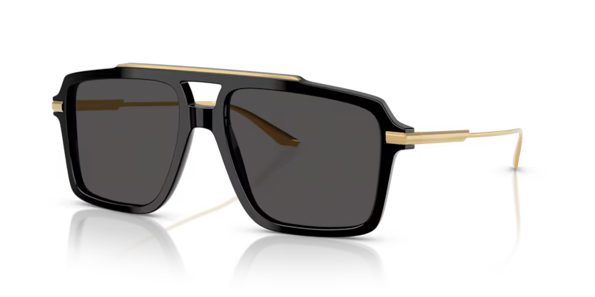 Dolce & Gabbana 0DG4477 Sunglasses