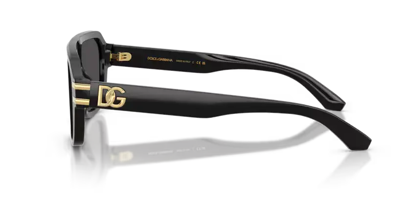 Dolce & Gabbana DG4507 501/87