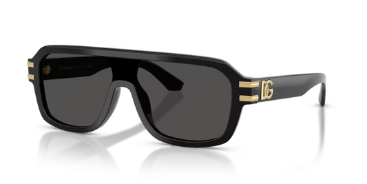 Dolce & Gabbana 4507 501/87