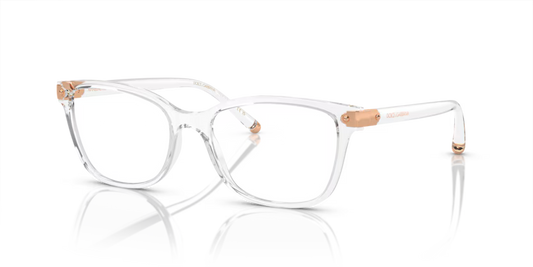 DOLCE & GABBANA 0DG5036 3133