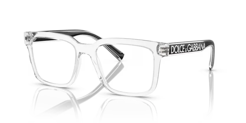DOLCE & GABBANA DG5101