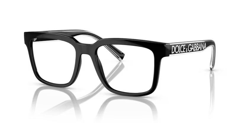 DOLCE & GABBANA 0DG5101