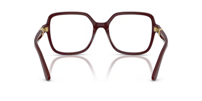 DOLCE & GABBANA ODG5105U