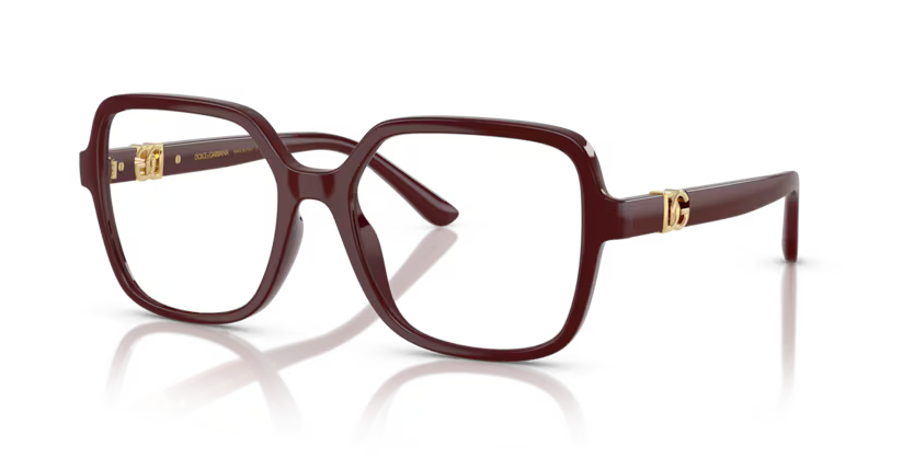 DOLCE & GABBANA ODG5105U