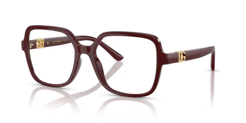 DOLCE & GABBANA DG5105U
