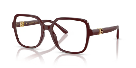 DOLCE & GABBANA ODG5105U