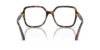 DOLCE & GABBANA ODG5105U