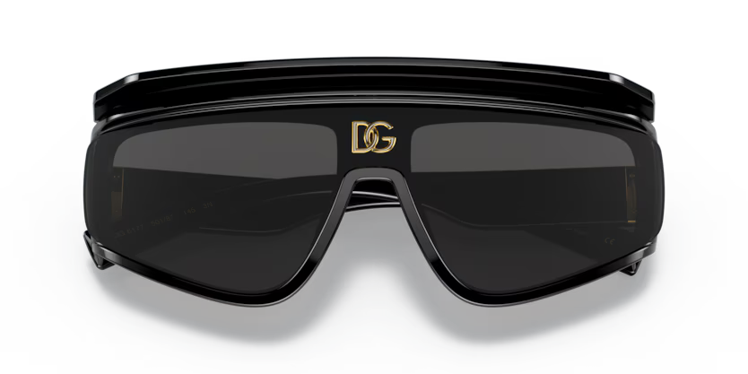 Dolce & Gabbana 6177