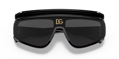 Dolce & Gabbana 6177
