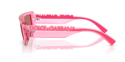 Dolce & Gabbana 0DG6203 314875