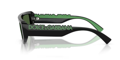 Dolce & Gabbana 0DG6203 501/71