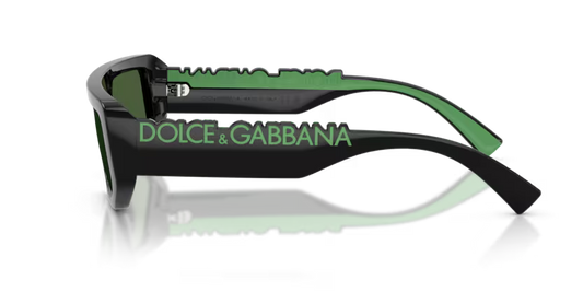 Dolce & Gabbana 0DG6203 501/71