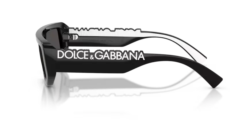 Dolce & Gabbana 0DG6203 501/87