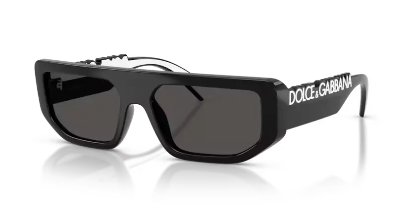 Dolce & Gabbana 0DG6203 501/87