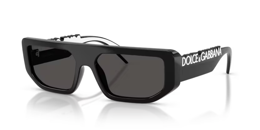 Dolce & Gabbana 0DG6203 501/87