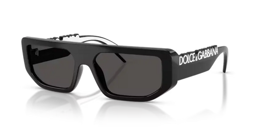 Dolce & Gabbana 0DG6203 501/87