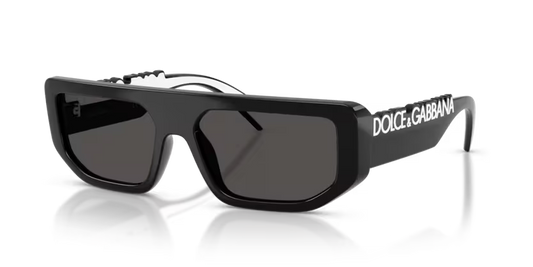 Dolce & Gabbana 0DG6203 501/87