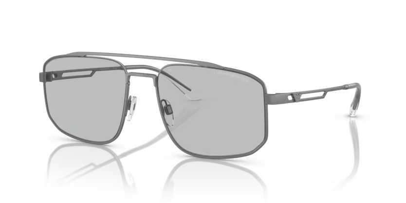 EMPORIO ARMANI 0EA2139 300387