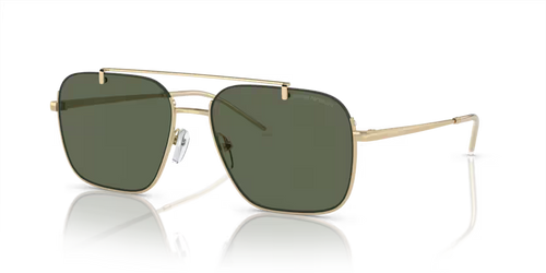 Emporio Armani 0EA2150 3014/6G Men's Sunglasses