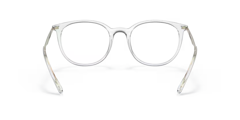 Emporio Armani 0EA3168 5371 Shiny Crystal Eyeglasses