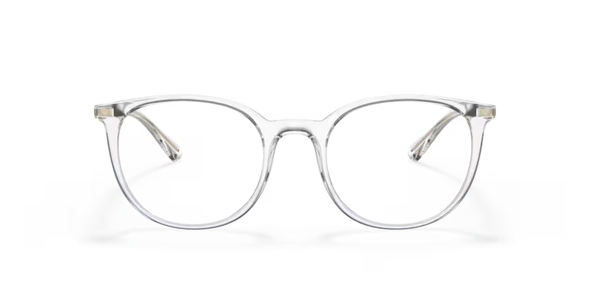 Emporio Armani 0EA3168 5371 Shiny Crystal Eyeglasses