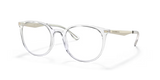 Emporio Armani 0EA3168 5371 Shiny Crystal Eyeglasses