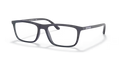 002 Blue