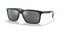 Matte black Light grey mirror black 50426G