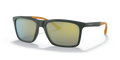 Matte green Mirror green 5058/2