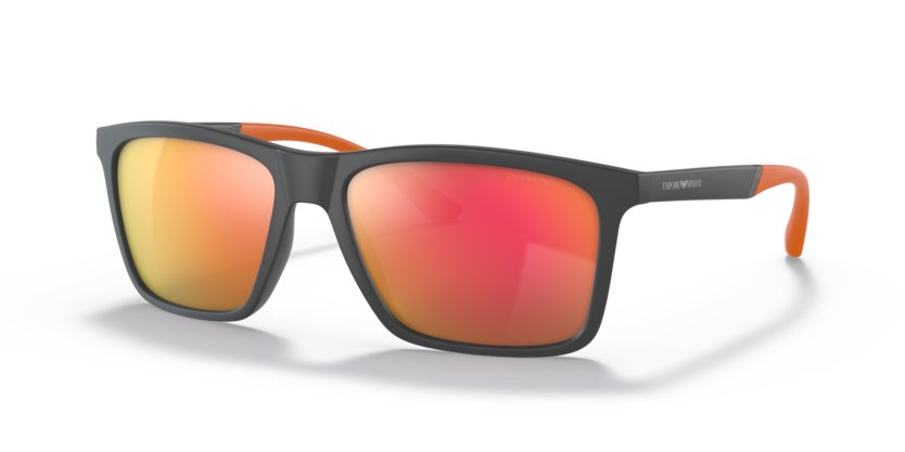 Emporio Armani 0EA4170 50426G Men’s Sunglasses