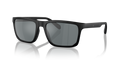 Matte black Grey mirror black 50016g