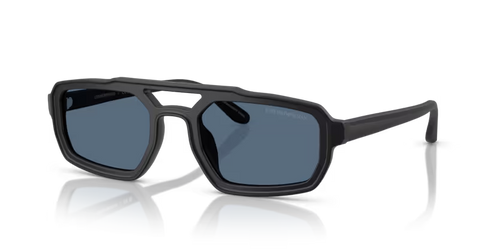 Emporio Armani 0EA4240U Sunglasses