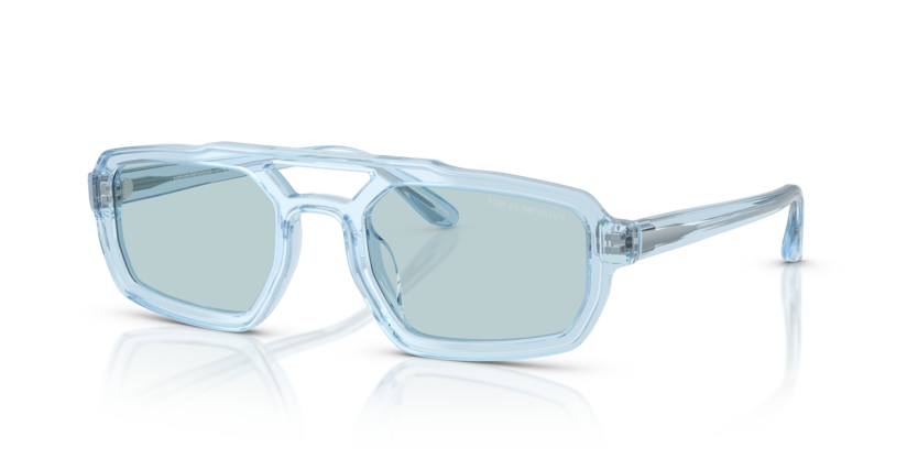Emporio Armani 0EA4240U Sunglasses