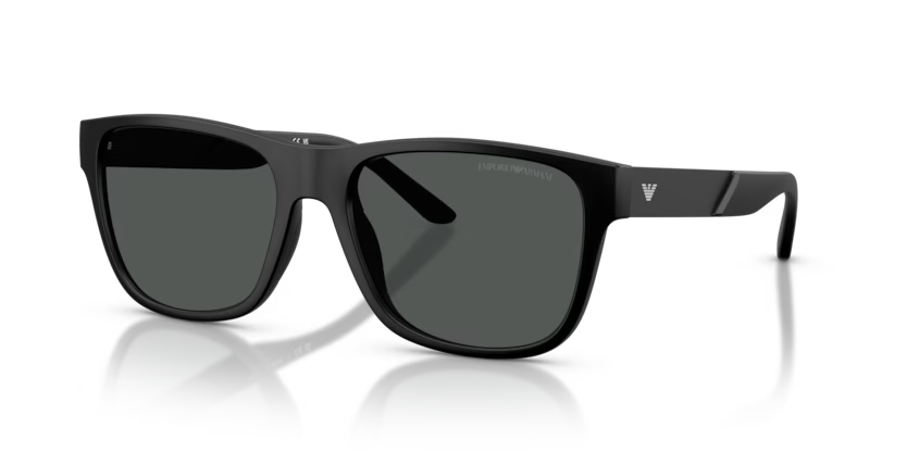Emporio Armani EA4243 5001T3 Men Sunglasses