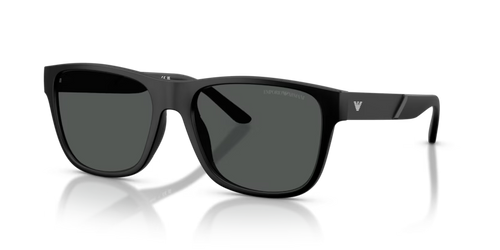 Emporio Armani EA4243 5001T3 Men Sunglasses